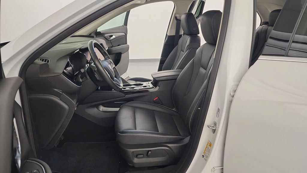 Used 2023 Buick Envision Essence FWD image 14