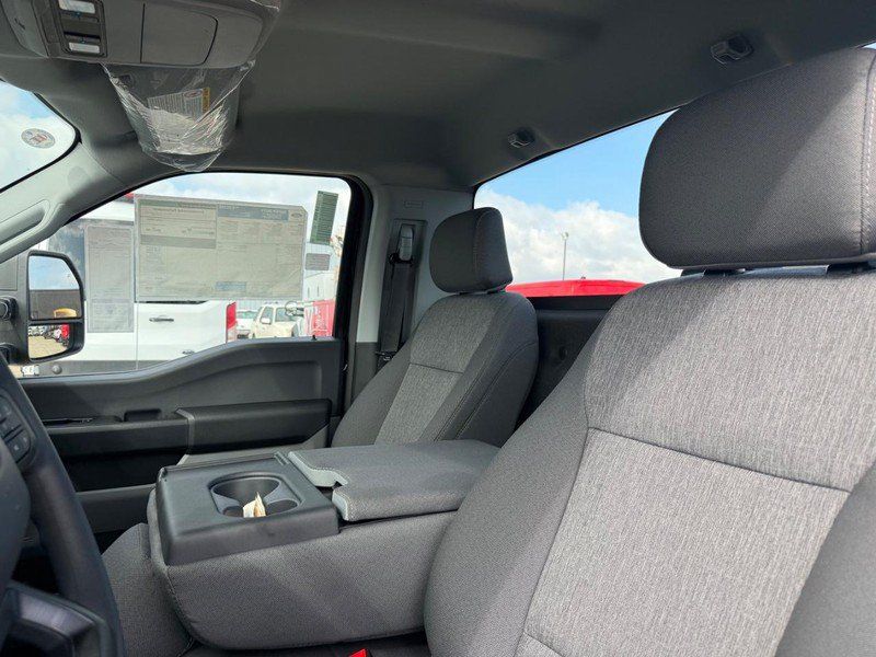 New 2026 Ford F350 XL RWD image 48