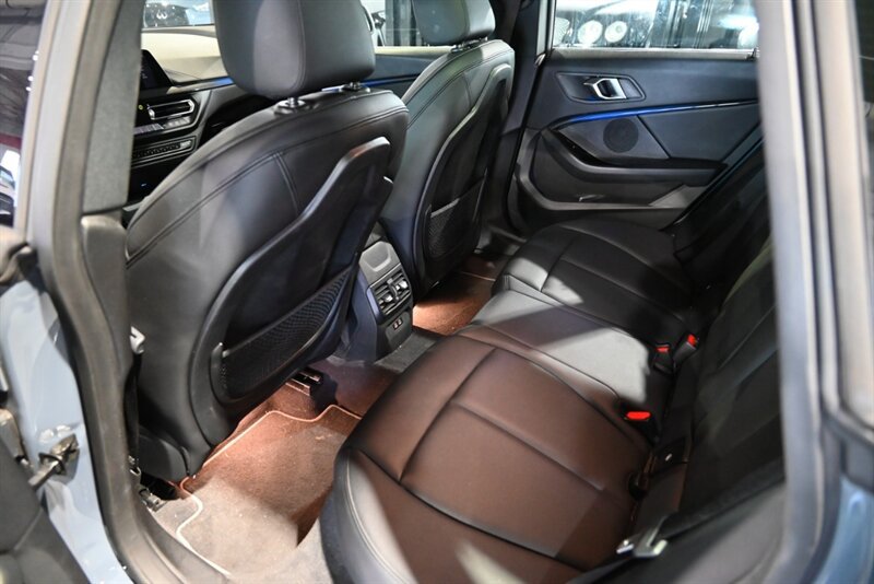 Used 2022 BMW 228i Gran Coupe w/ Convenience Package FWD image 23