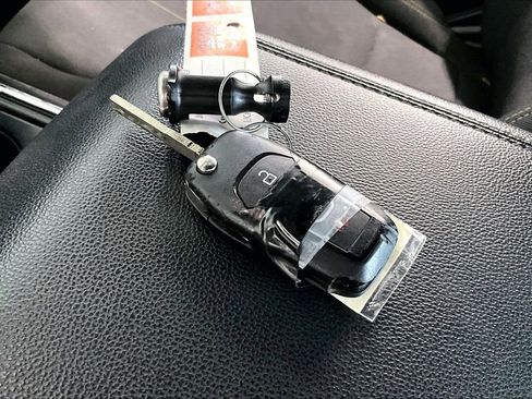 Used 2024 Ford F150 STX image 19