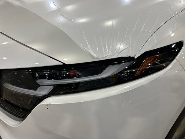 New 2026 MAZDA CX-5 Select AWD/4WD image 7