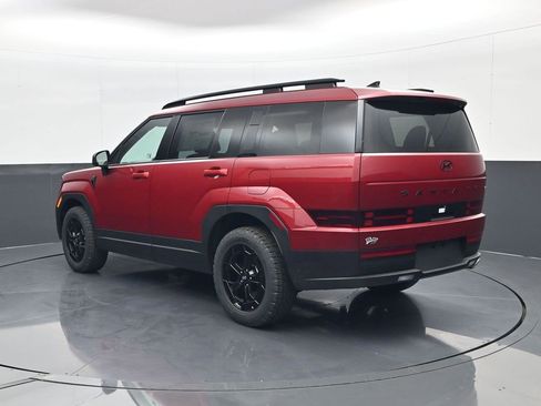 New 2026 Hyundai Santa Fe XRT image 7