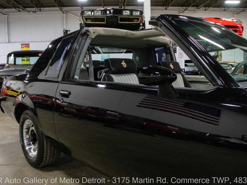 Used 1987 Buick Regal Coupe image 26