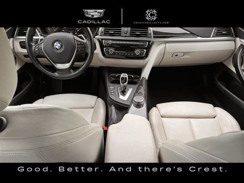 Used 2019 BMW 440i Gran Coupe w/ Executive Package image 11