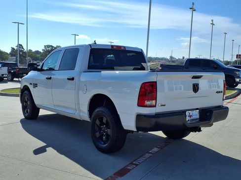 Used 2024 RAM 1500 Tradesman w/ Popular Equipment Group AWD/4WD image 2