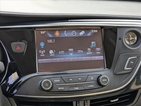 Used 2017 Buick Envision Preferred image 12