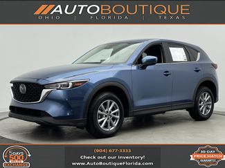 Used 2023 MAZDA CX-5 AWD 2.5 S w/ Select Package video 1