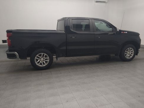 Used 2020 Chevrolet Silverado 1500 LT w/ Z71 Off-Road Package AWD/4WD image 10