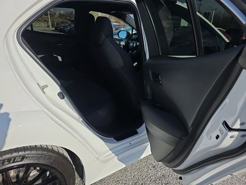 Certified 2025 Toyota Corolla GR image 8