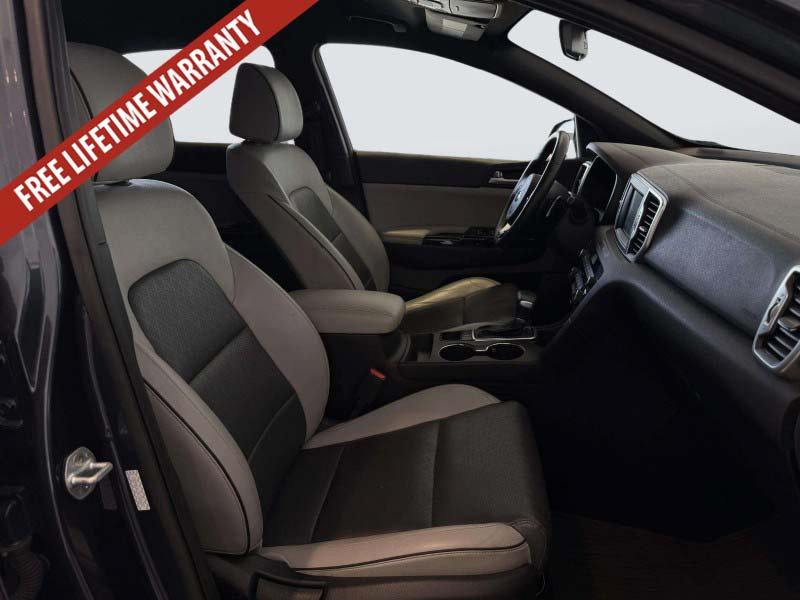 Used 2019 Kia Sportage EX w/ EX Sport Appearance Package AWD/4WD image 33