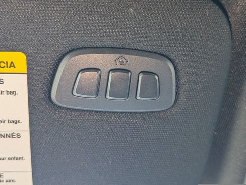 Used 2025 Ford Explorer ST AWD/4WD image 36