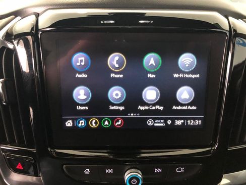 Used 2023 Chevrolet Traverse LT w/ LT Premium Package image 19