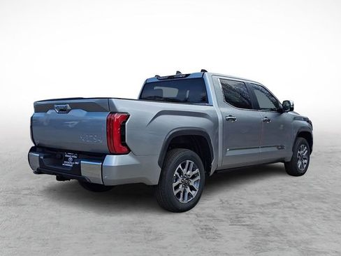 New 2026 Toyota Tundra 1794 Edition AWD/4WD image 4