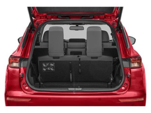 Used 2023 Mitsubishi Outlander SEL image 34