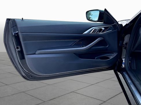 Used 2024 BMW 430i Convertible RWD image 20