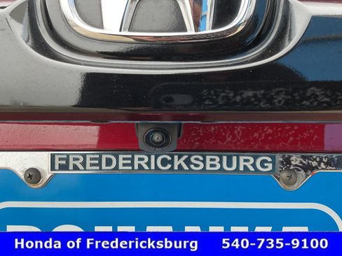 Certified 2024 Honda Passport EX-L image 14