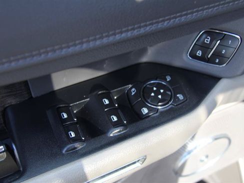 Used 2020 Ford Expedition Limited AWD/4WD image 17