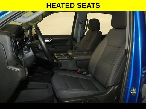 Used 2023 Chevrolet Silverado 1500 LT w/ Protection Package image 3