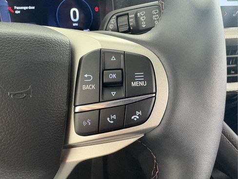 New 2026 Ford Explorer Active w/ Active Comfort Package AWD/4WD image 31