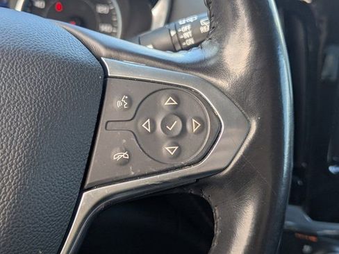 Used 2020 Chevrolet Traverse Premier w/ Redline Edition image 17