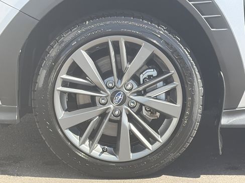Used 2024 Subaru WRX AWD/4WD image 11