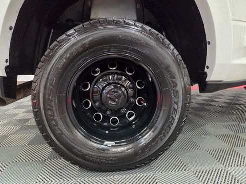 Used 2024 RAM 3500 Limited image 90