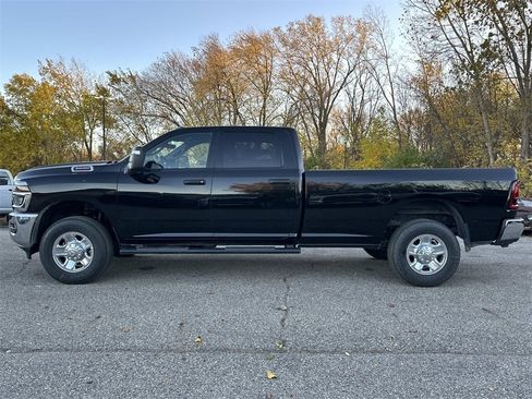 New 2026 RAM 3500 Tradesman image 5