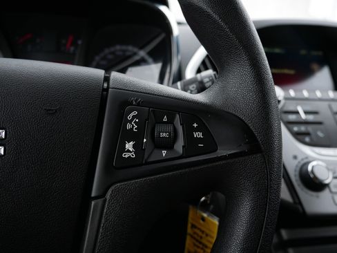 Used 2015 GMC Terrain SLE image 29