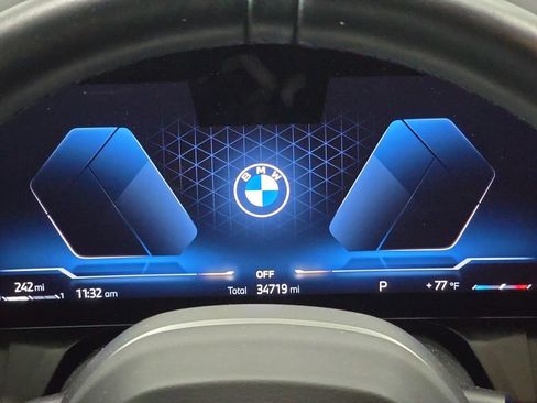 Used 2025 BMW X3 xDrive30i w/ M Sport Package AWD/4WD image 14
