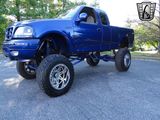 Used 1997 Ford F150 2WD SuperCab image 2