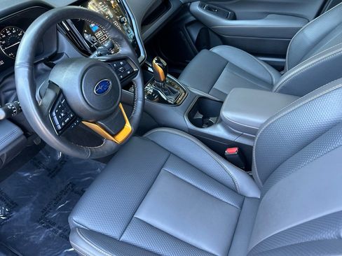 Used 2024 Subaru Outback Wilderness AWD/4WD image 9