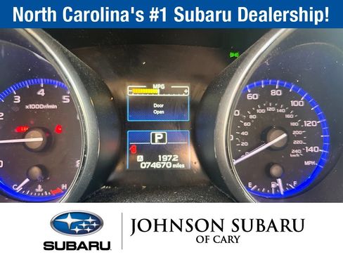 Used 2018 Subaru Outback 2.5i Premium AWD/4WD image 9