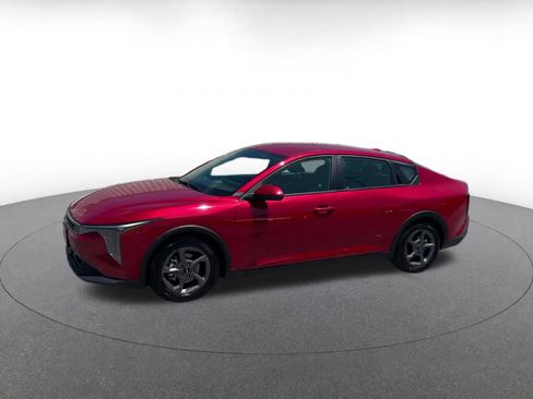 Used 2026 Kia K4 FWD image 8