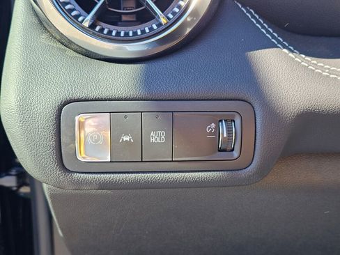 New 2025 Chevrolet Blazer EV LT w/ Midnight/Sport Edition image 31