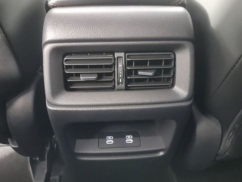 Certified 2025 Honda CR-V Sport Touring image 20