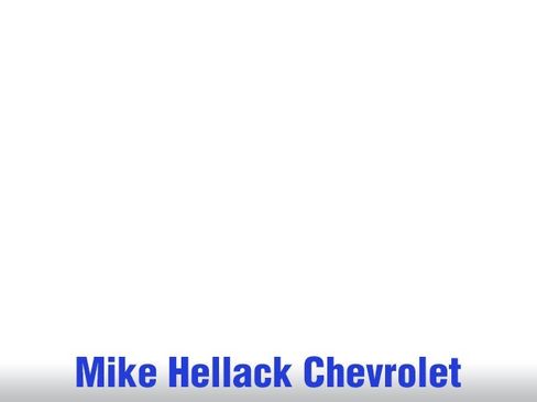 New 2026 Chevrolet Trax RS w/ Driver Confidence Package FWD image 21