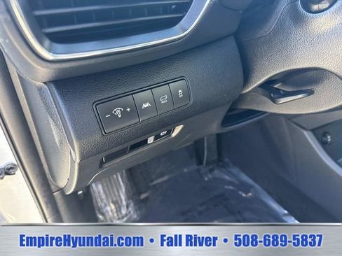 Certified 2023 Hyundai Santa Fe SEL w/ Cargo Package FWD image 21