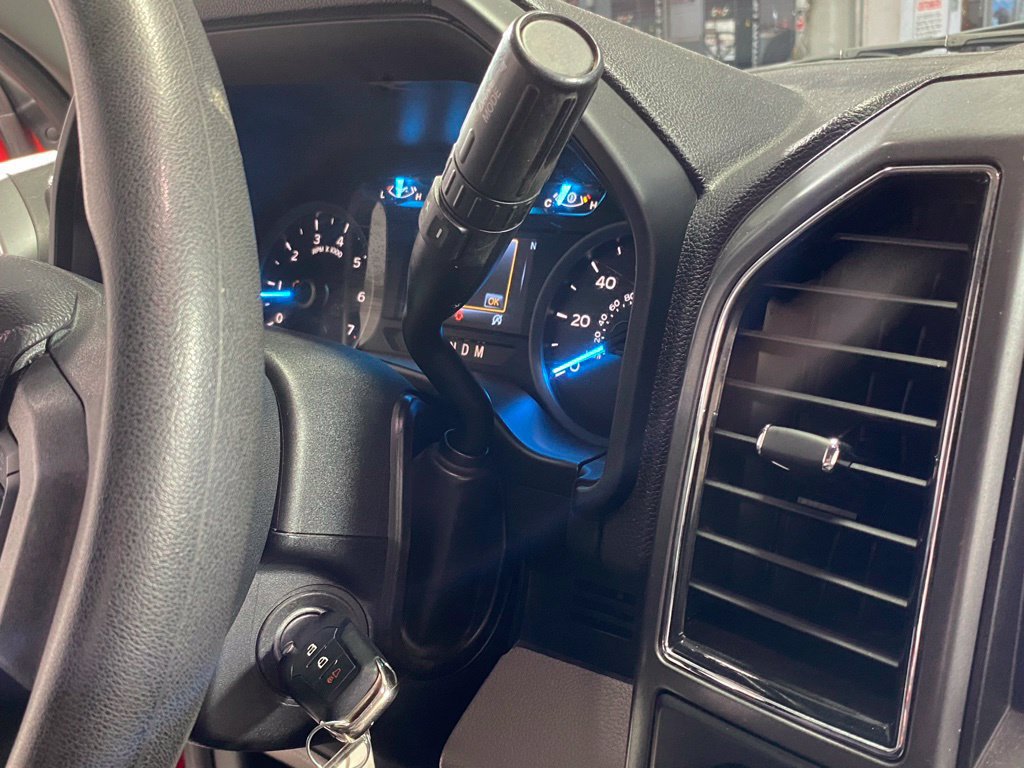 Used 2019 Ford F150 XLT w/ XTR Package AWD/4WD image 25