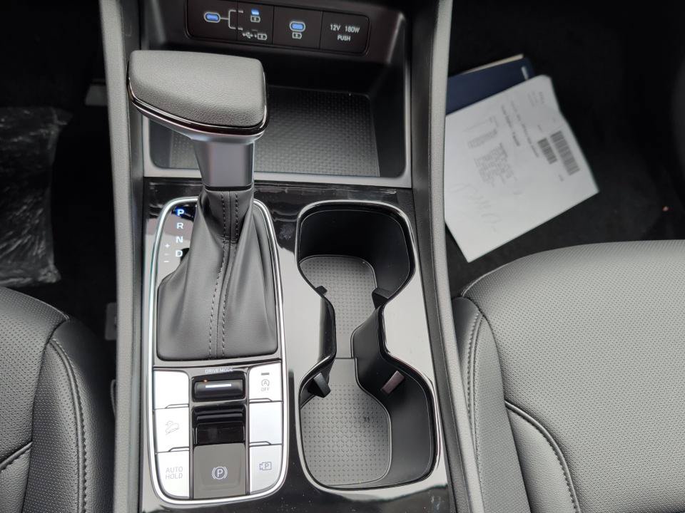 New 2026 Hyundai Tucson SEL Plus FWD image 20