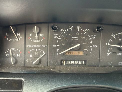 Used 1994 Ford F150 XL RWD image 14