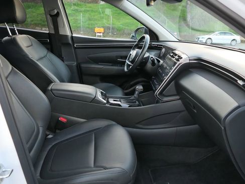 Certified 2023 Hyundai Tucson SEL w/ Convenience Package image 26