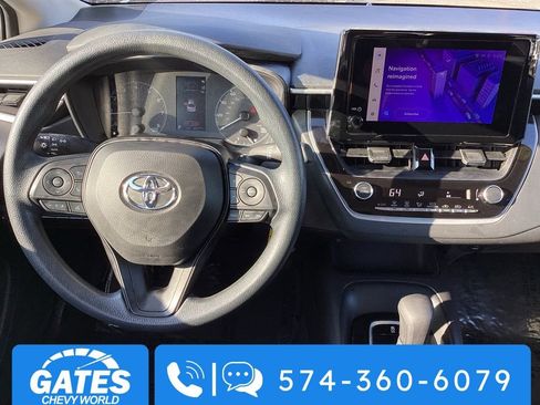 Used 2024 Toyota Corolla LE image 13