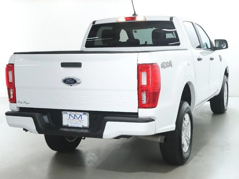 Used 2022 Ford Ranger XLT AWD/4WD image 48