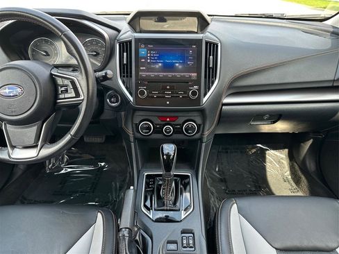 Used 2019 Subaru Crosstrek 2.0i Limited w/ Popular Package #3 image 13