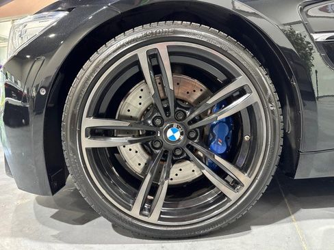 Used 2015 BMW M3 RWD image 10