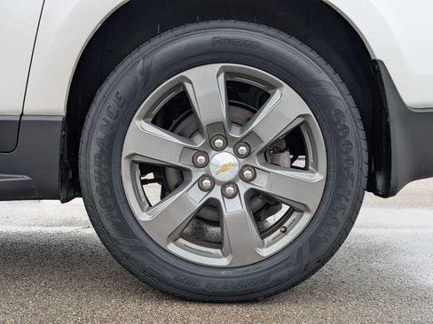 Used 2017 Chevrolet Traverse LT AWD/4WD image 13