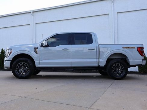 Used 2023 Ford F150 Tremor w/ Equipment Group 402A High AWD/4WD image 3