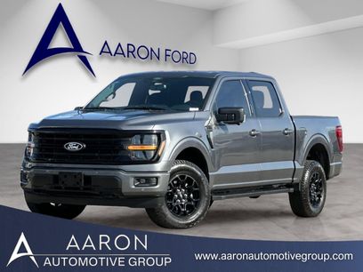 Used 2024 Ford F150 XLT w/ Equipment Group 302A MID