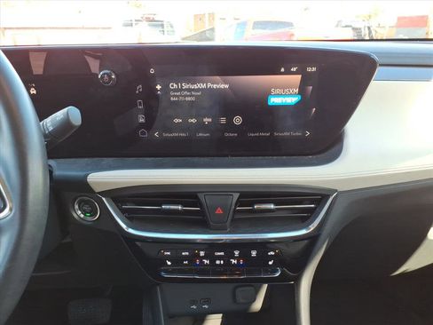 Used 2024 Buick Encore GX Avenir w/ Avenir Convenience Package image 16