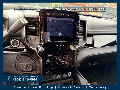 New 2026 RAM 3500 Limited image 3